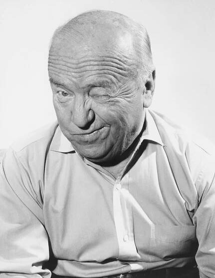 MY THREE SONS, William Frawley, 1960-1972