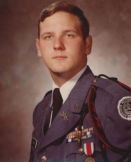 First Captains – AMA Alumni