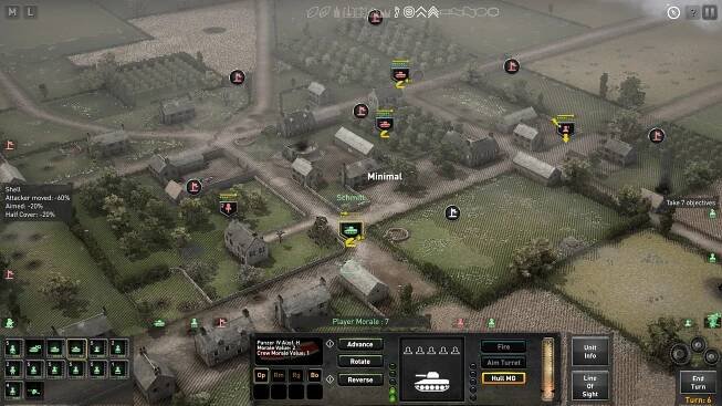 Guide to Computer Wargames: Tactical, Operational and Strategic – Strategy and Wargaming