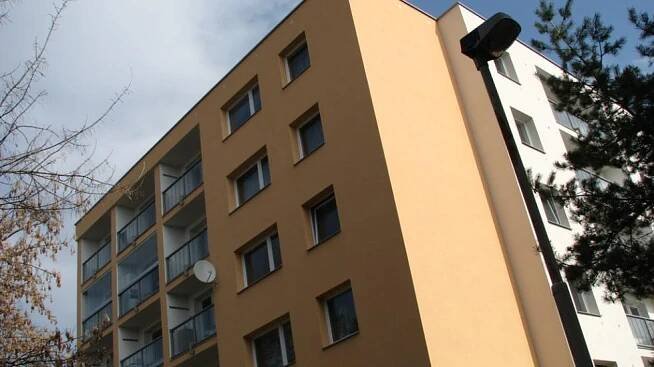 RENASTAV s.r.o. - Stavební firma / Praha 6 - Břevnov / Projekt BD Bělohorská