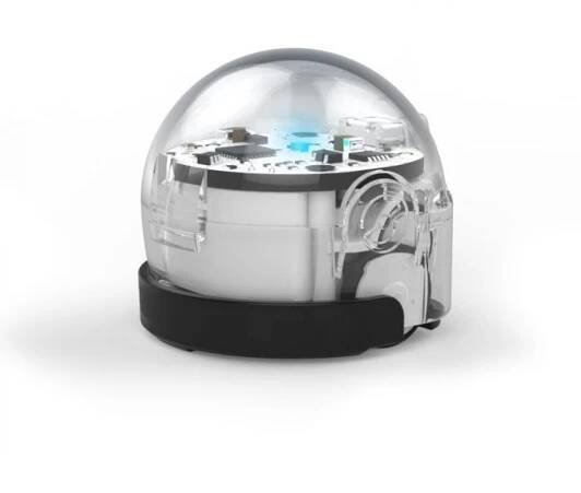 Ozobot 2.0 Bit inteligentní minibot bílý