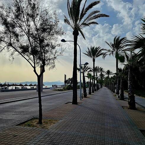 HM GRAN FIESTA - Updated 2025 Prices & Hotel Reviews (Playa de Palma, Majorca)