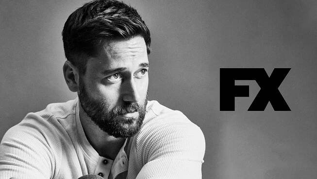 Ryan Eggold Joins 'Seven Sisters' FX Pilot