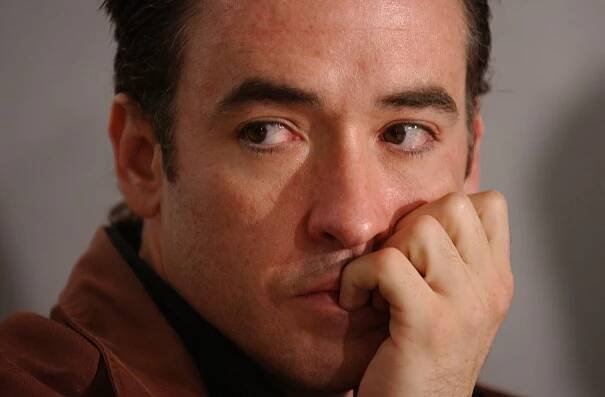John Cusack fotka
