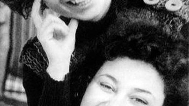 Jana Boušková (61) promluvila po letech mlčení: Trojí záhadná smrt v rodině! - AHA.cz