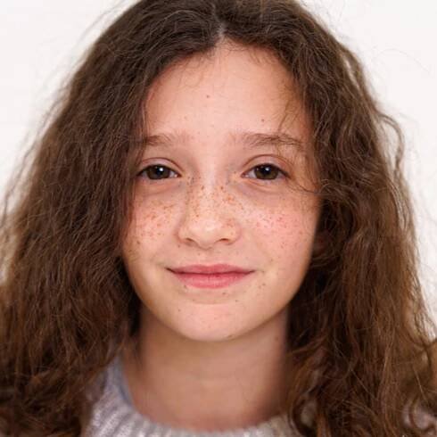 Terezie Holá - ACTORSMAP