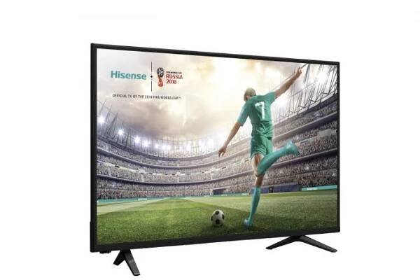 LED televize Hisense H32A5100 | Teshop.cz