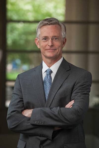 Glenn L. Martin Medal | A. James Clark School of Engineering, University of Maryland