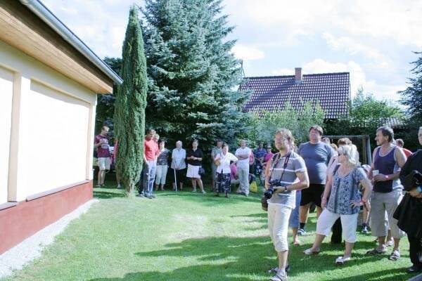 Městečko slaví 600 let - Oficiální stránky obce Chotýšany