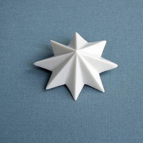 Ice Star | Šperky | Kakusei