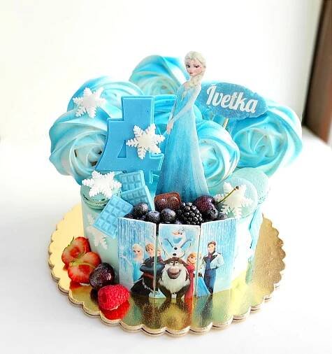 Frozen | Sweetcakes