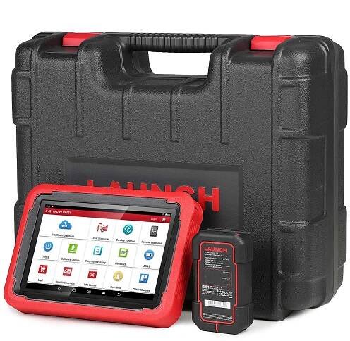 Autodiagnostika Launch X431 Pros V 5.1CZ (5)
