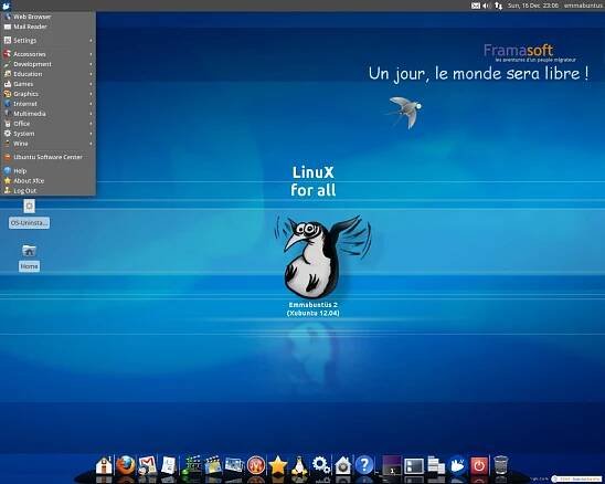 DistroWatch.com: Put the fun back into computing. Use Linux, BSD.