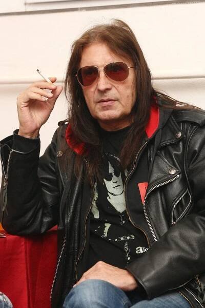Rocker Aleš Brichta: Jak jsem sprdnul Babiše!