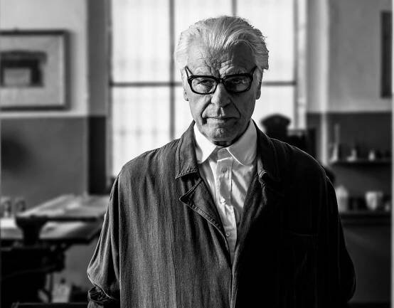 KASH GALLERY UK - MICHELE PLACIDO