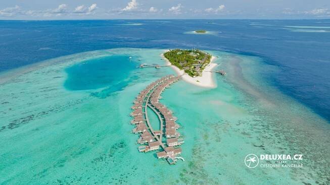Cora Cora Maldives***** - DELUXEA