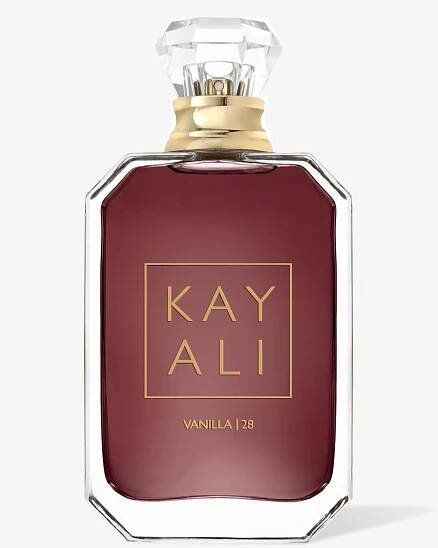 Vanilla 28 Eau De Parfum - 100ml