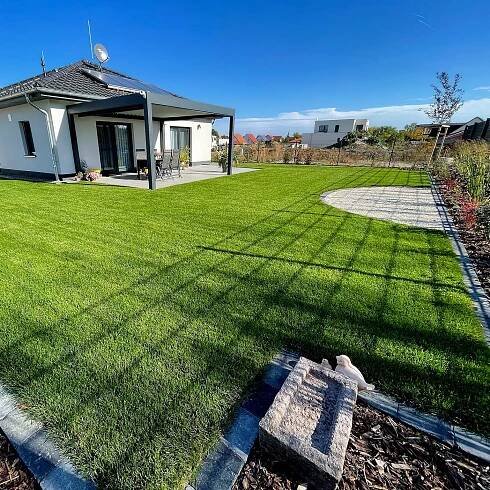 Über uns - Formgrün Gartenbau Halle (Saale)