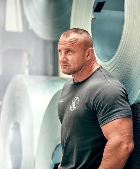 MARIUSZ PUDZIANOWSKI – PMG GROUP – exclusive & complete production house