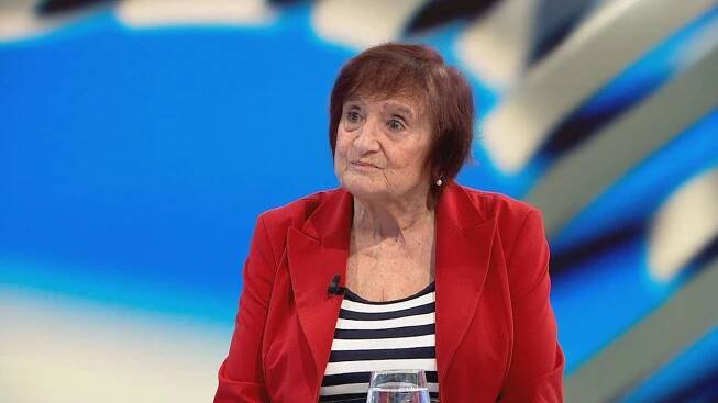 Říhová: Pandemie na jaře skončí. I omikron s dalším virem může vyvolat těžký průběh