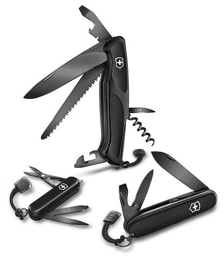Victorinox Ranger 79 M Grip