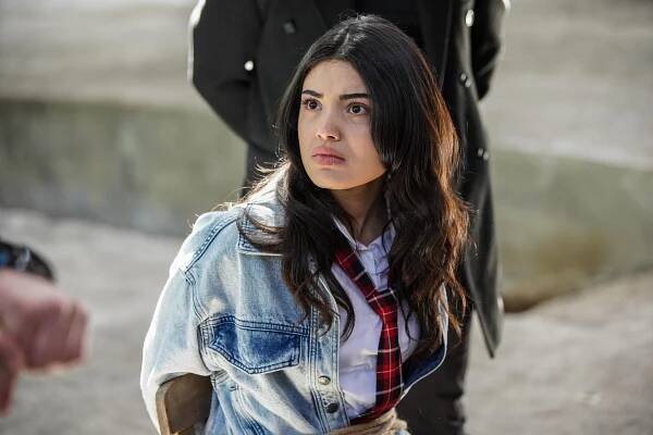 Kardeşlerim - Episode 36 - Z filmu - Lizge Cömert