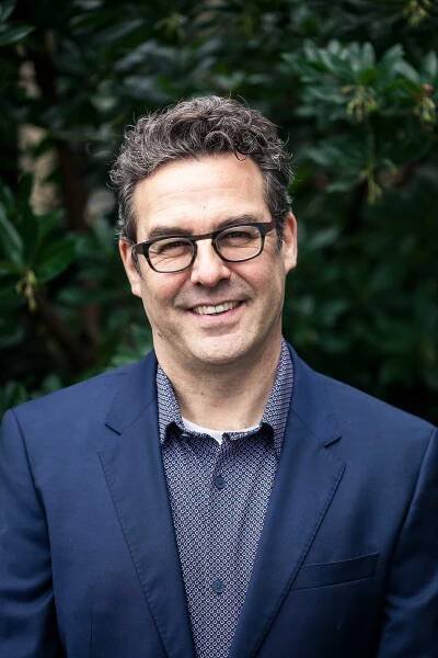 Growing Sustainability: A Conversation With Derek Smith of Resource Innovation Institute 