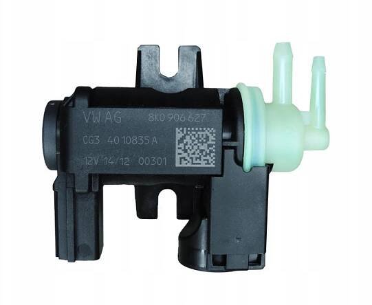 VENTIL SENZOR TURBÍNY EGR N75 8K0906627 Q5 A6 A4