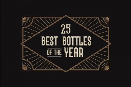The 25 Best New Spirits of 2023