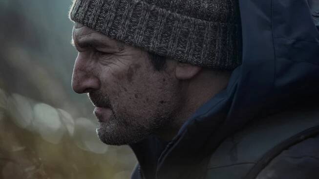 Kompromat - Z filmu - Gilles Lellouche