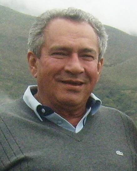 Fallece el empresario y ganadero Hugo Domingo Molina