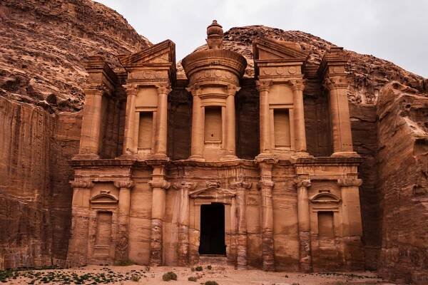 Hori Design - Jordan trip photos 🇯🇴