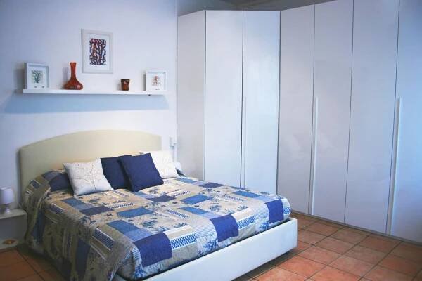 Apartmán Al Ponte Del Batelo *