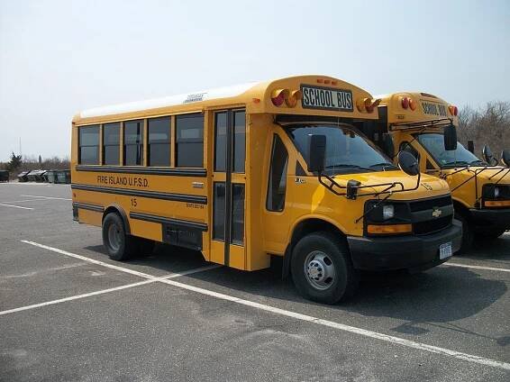Thomas Built Buses - Wikipedia