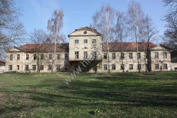 Vrbičany
