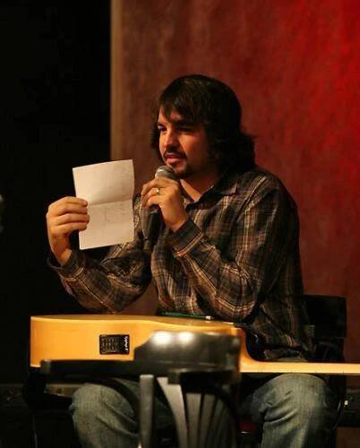 Nikolaj Atanasov Arichtev fotka