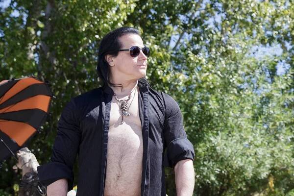 Portlandia - Weirdo Beach - Z filmu