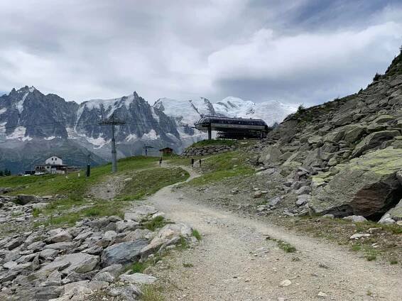 Hiking: Grand Balcon Sud, France – Travel-Gourmand.com