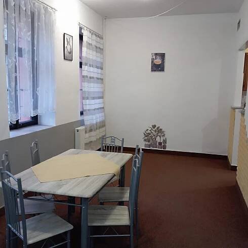 Penzion Jáchymov Pod Lanovkou, Jáchymov | Hotel.cz