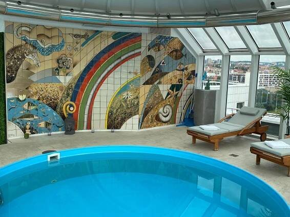 COSMOPOLITAN BOBYCENTRUM - Updated 2025 Prices & Hotel Reviews (Brno, Czech Republic)