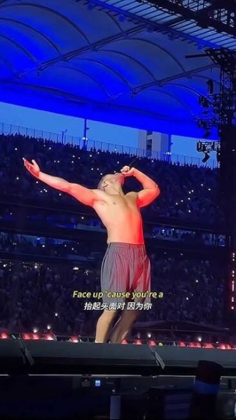NATURAL - IMAGINE DRAGONS LIVE CONCERT - Natural Lyrics #imaginedragons #concert