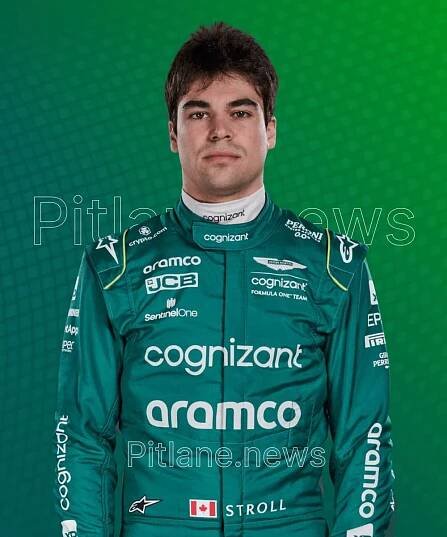 Aston Martin - Pitlane.News