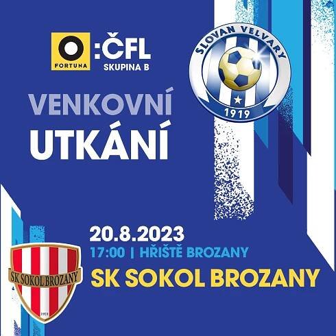 FC Slovan Velvary - Úvodní stránka