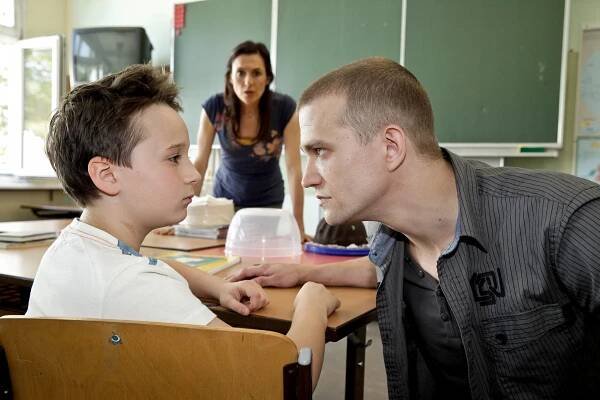 CopStories - Au weh - Z filmu - Michael Steinocher