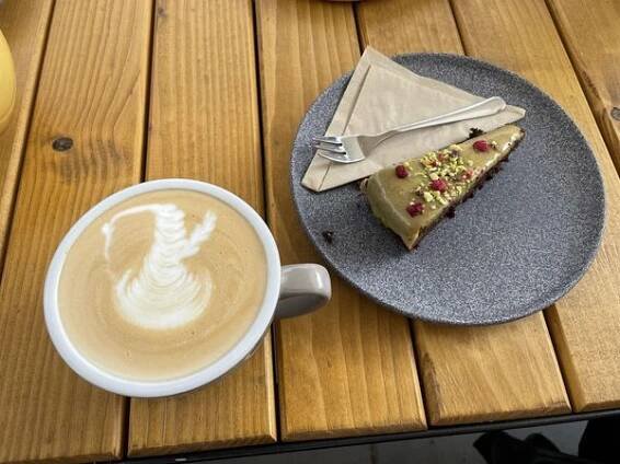 Coffeesquare.cz foto 4