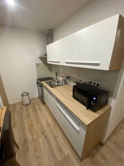 Pronájem bytu 2+1 58 m², Pospíšilova, Hradec Králové, Královéhradecký kraj