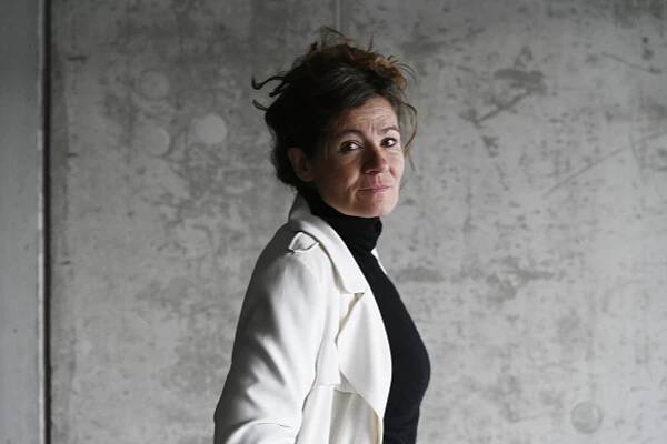 © Ursula Aichner