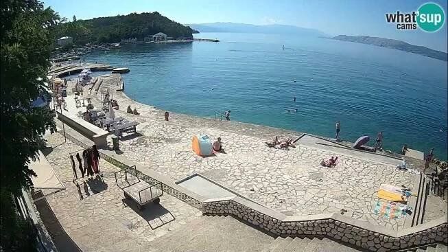 Plaža Selce - Ronilački klub Mihurić 05.07.2023.