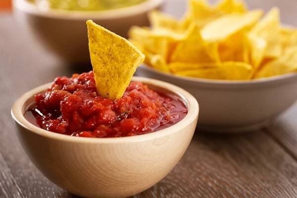 Double Dipping is Gross -- And Can Be Bad For Your Overall...
