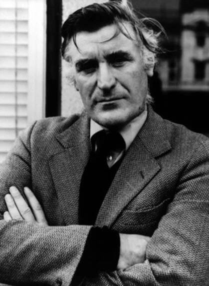 Ted Hughes - latest news, breaking stories and comment - The Independent
